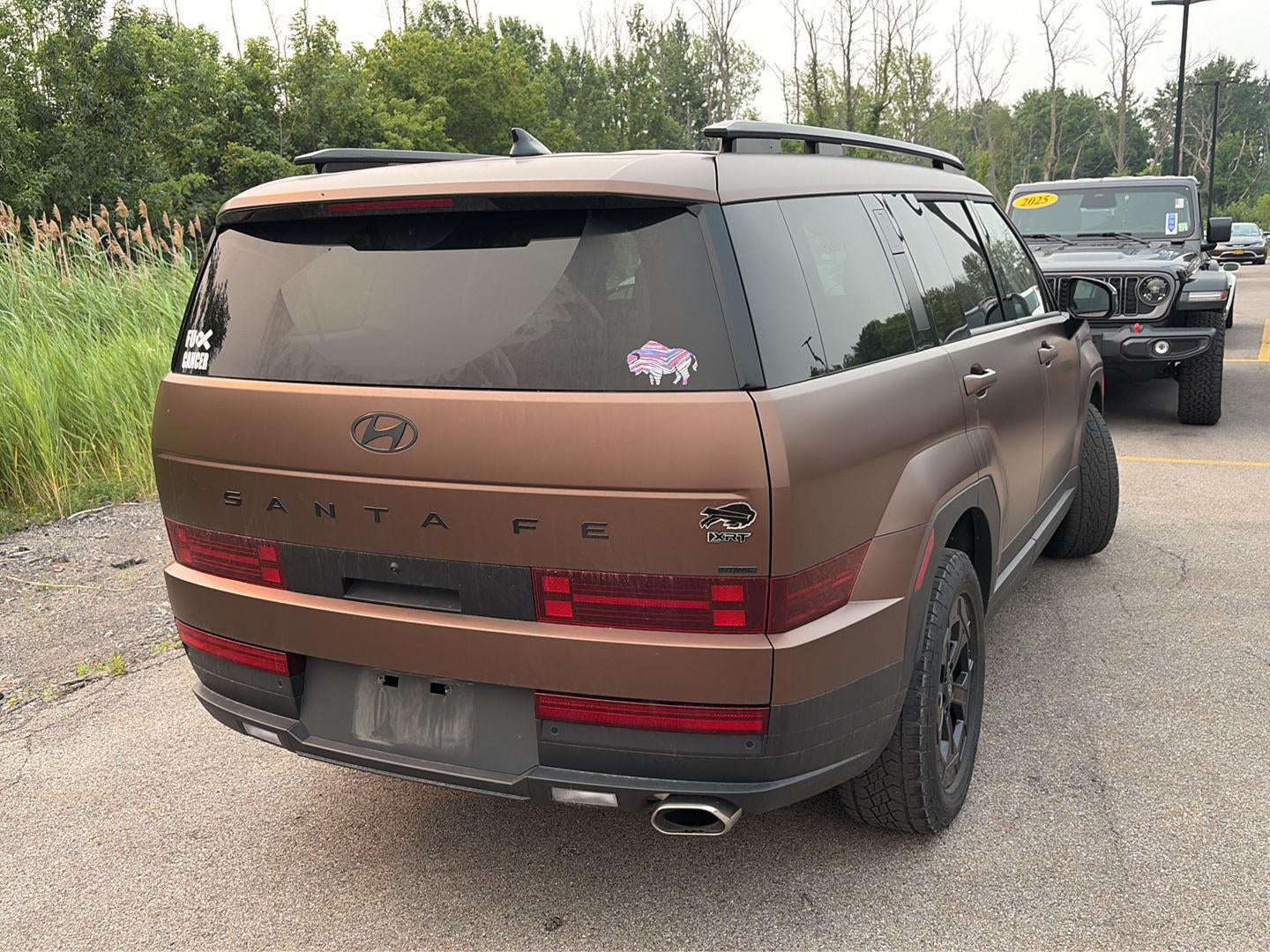 2024 Hyundai Santa Fe XRT
