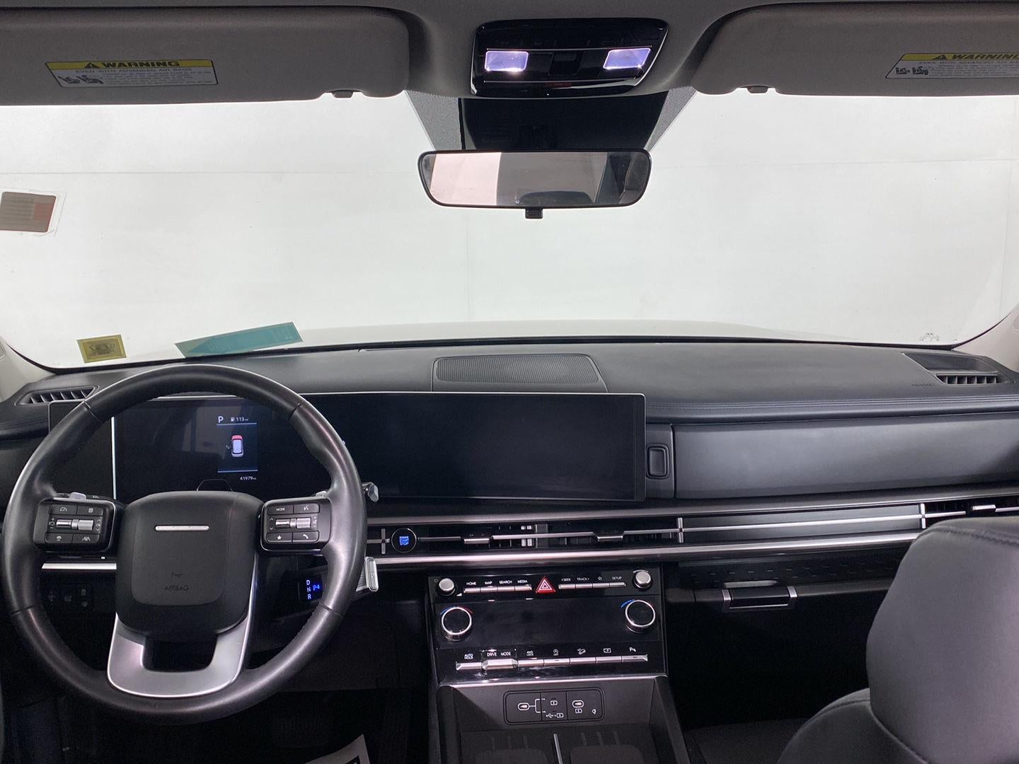 2024 Hyundai Santa Fe XRT