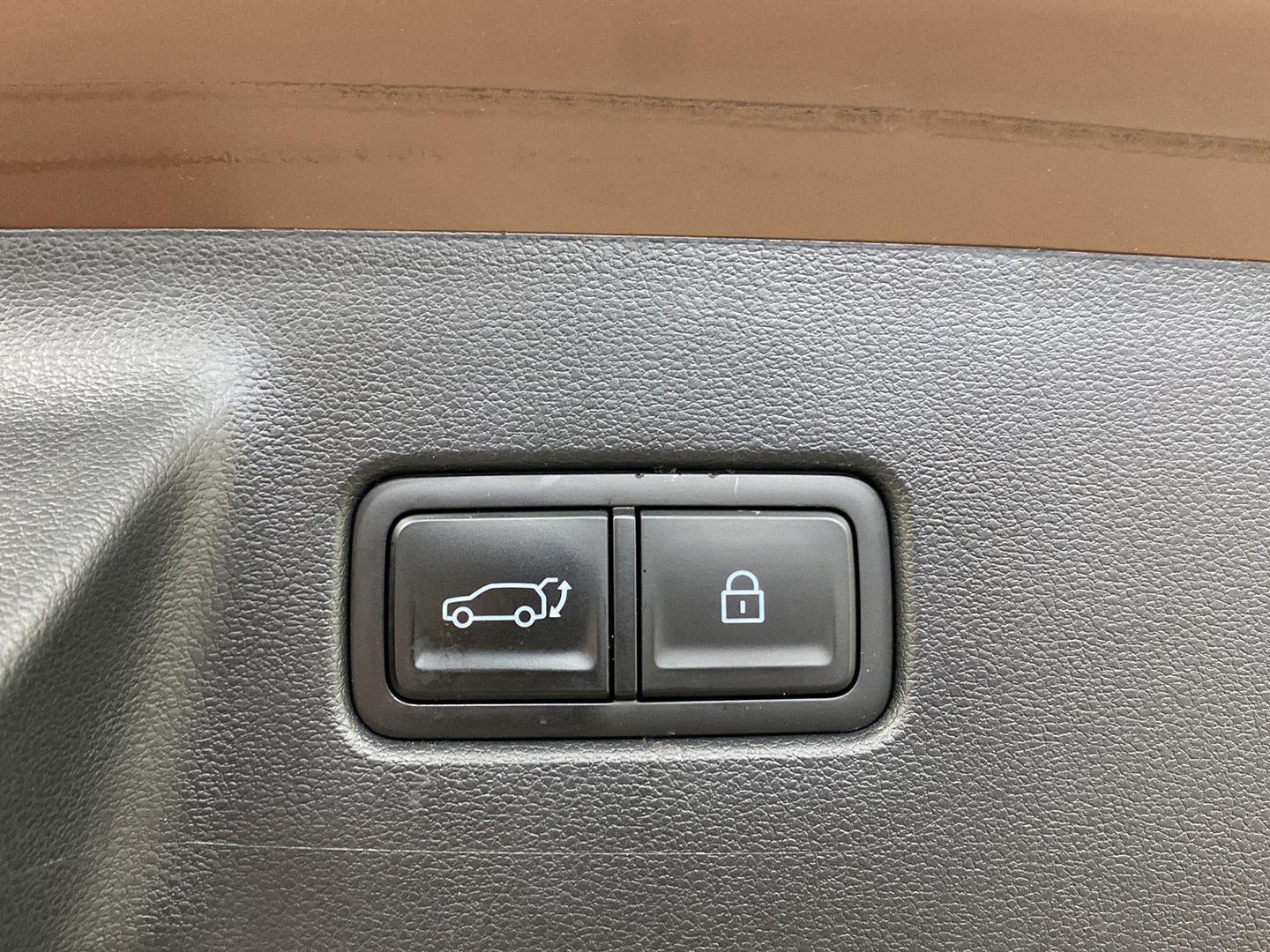 2024 Hyundai Santa Fe XRT