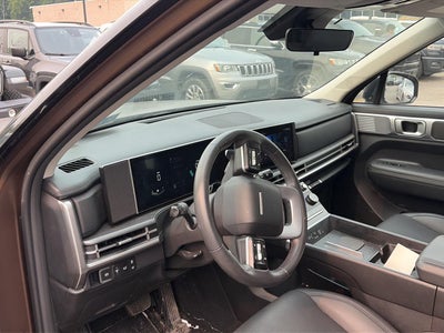 2024 Hyundai Santa Fe XRT