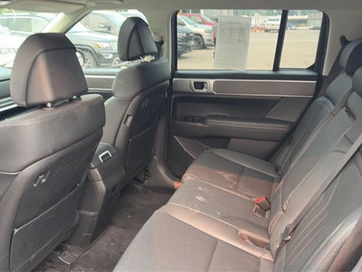 2024 Hyundai Santa Fe XRT