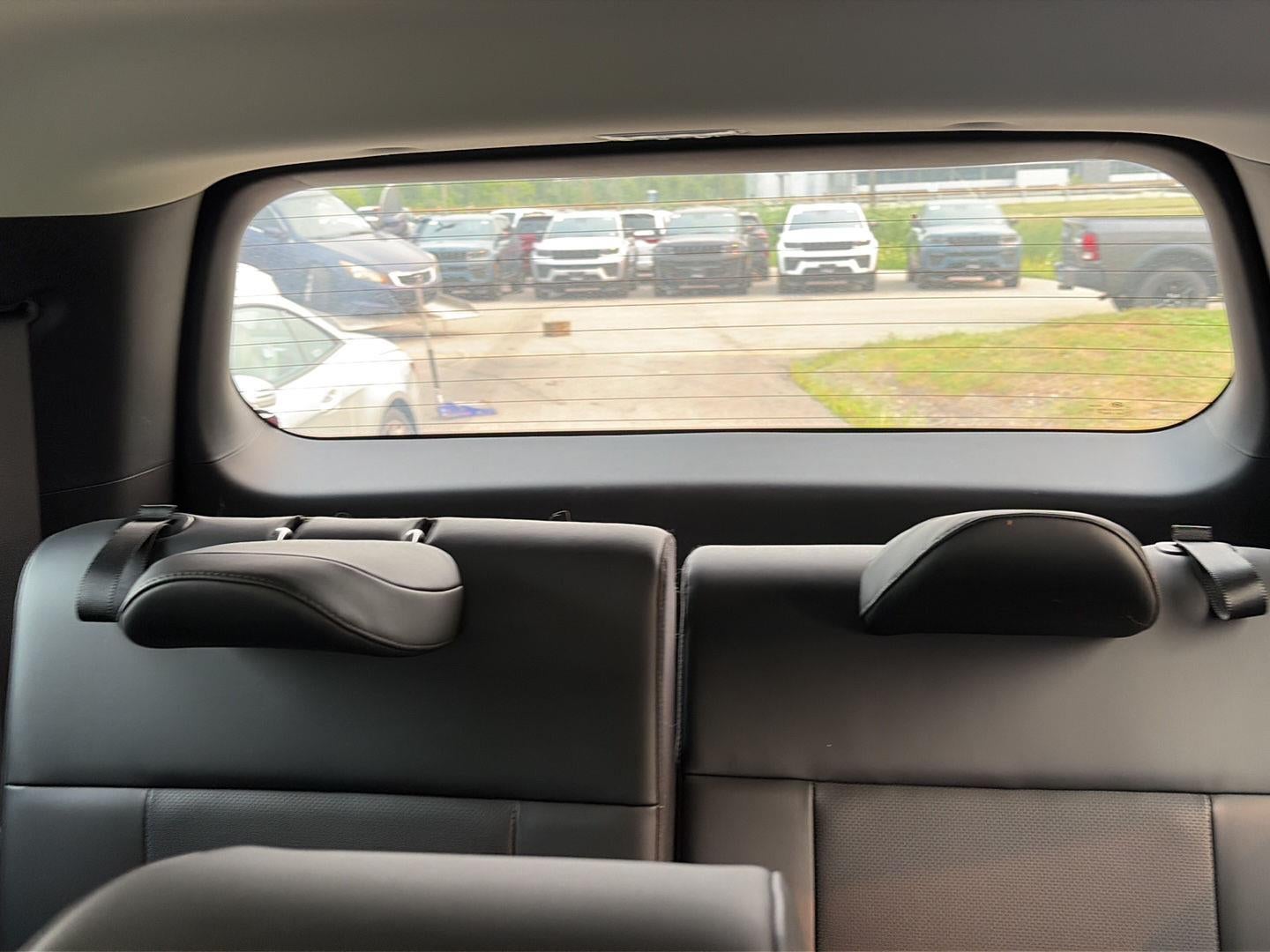 2024 Hyundai Santa Fe XRT