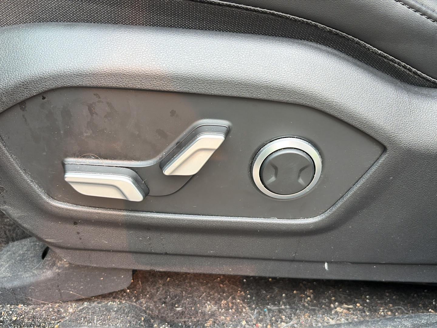 2024 Hyundai Santa Fe XRT