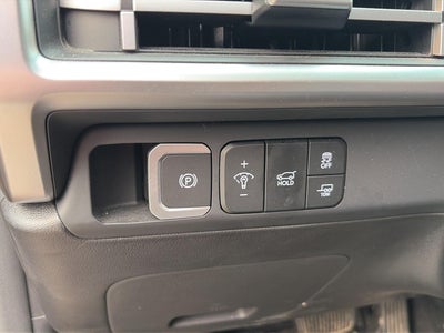 2024 Hyundai Santa Fe XRT