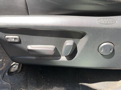 2021 Toyota Tundra Platinum
