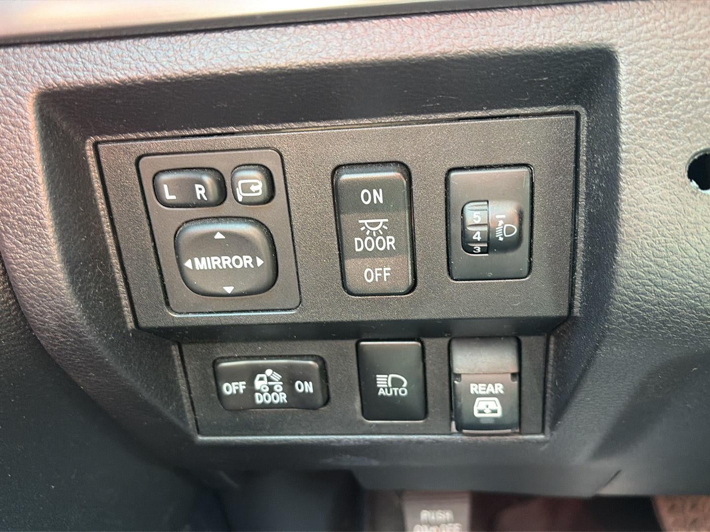2021 Toyota Tundra Platinum