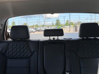 2021 Toyota Tundra Platinum