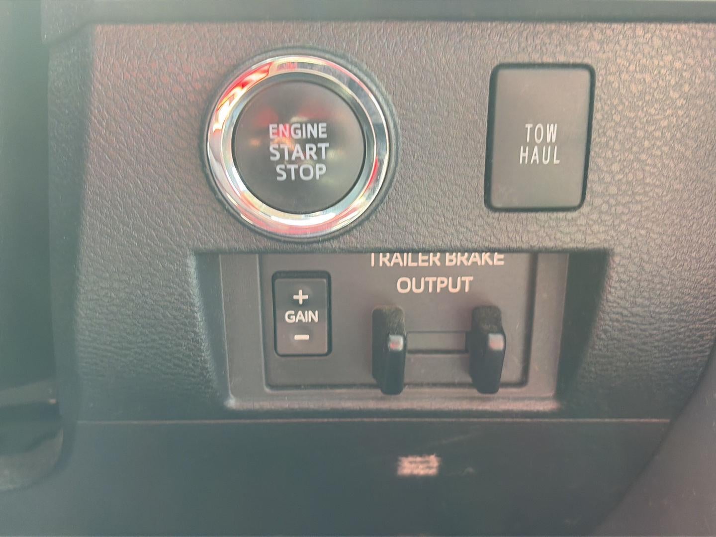 2021 Toyota Tundra Platinum