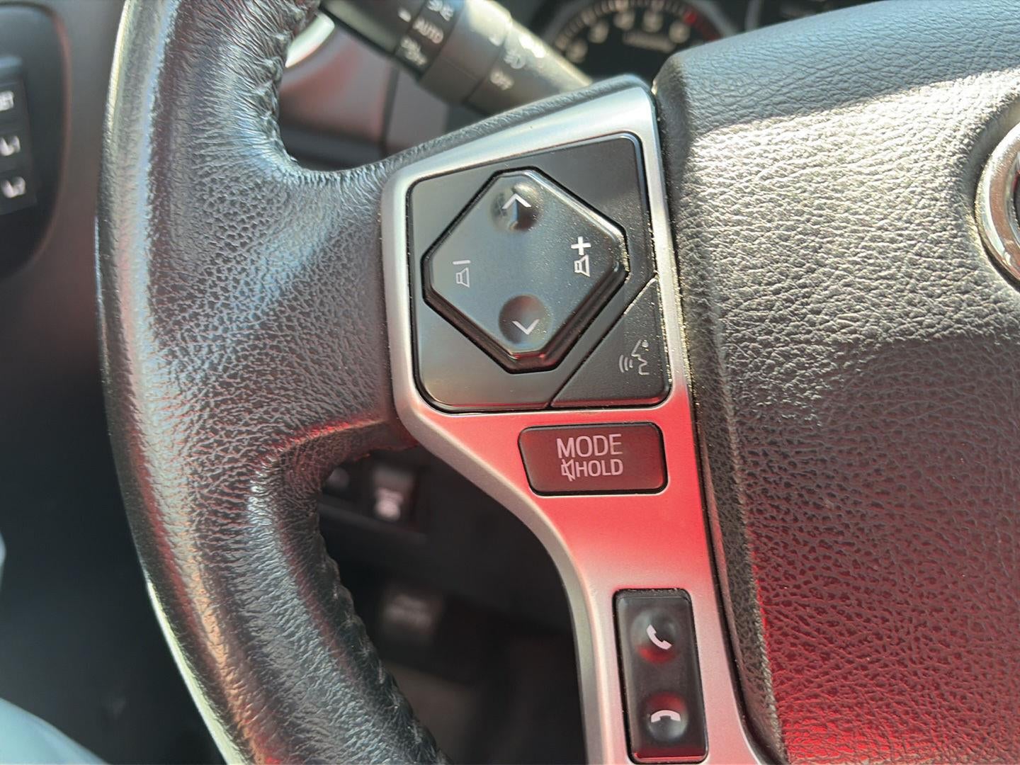 2021 Toyota Tundra Platinum