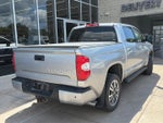 2021 Toyota Tundra Platinum