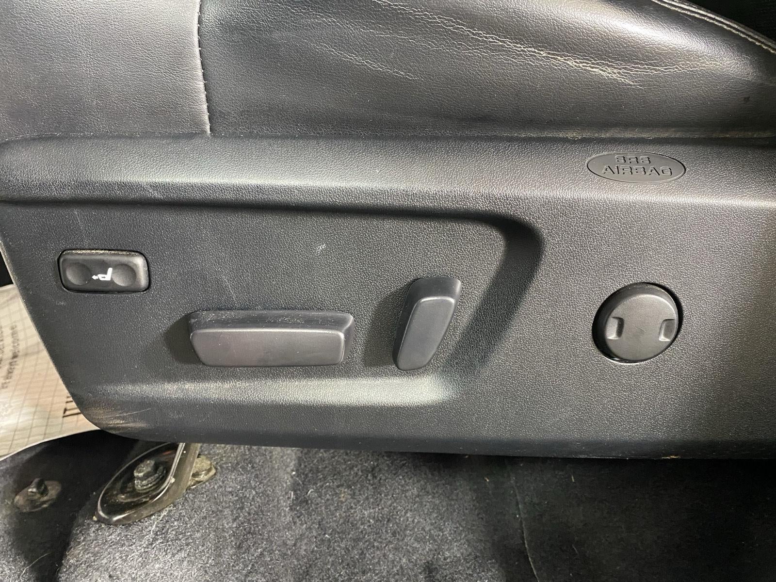 2021 Toyota Tundra Platinum