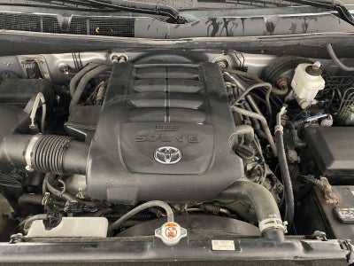 2021 Toyota Tundra Platinum