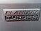 2021 Toyota Tundra Platinum