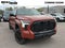 2025 Toyota Tundra 4WD Limited