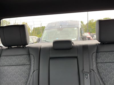 2025 Toyota Tundra 4WD Limited