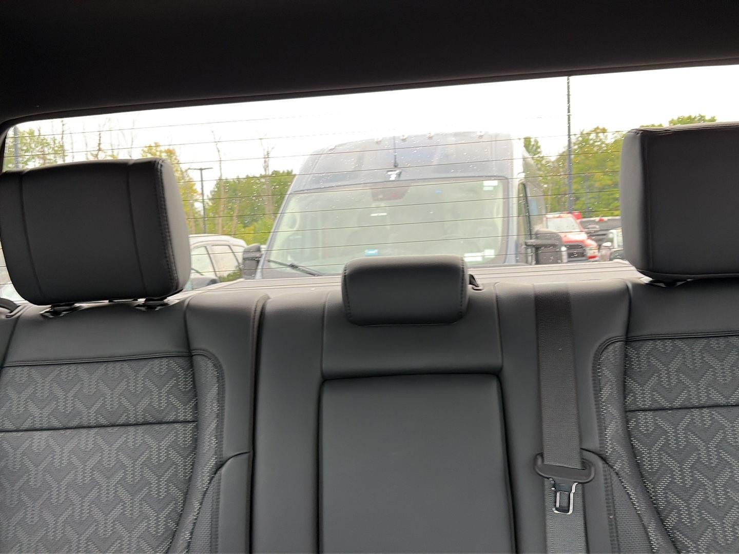 2025 Toyota Tundra 4WD Limited