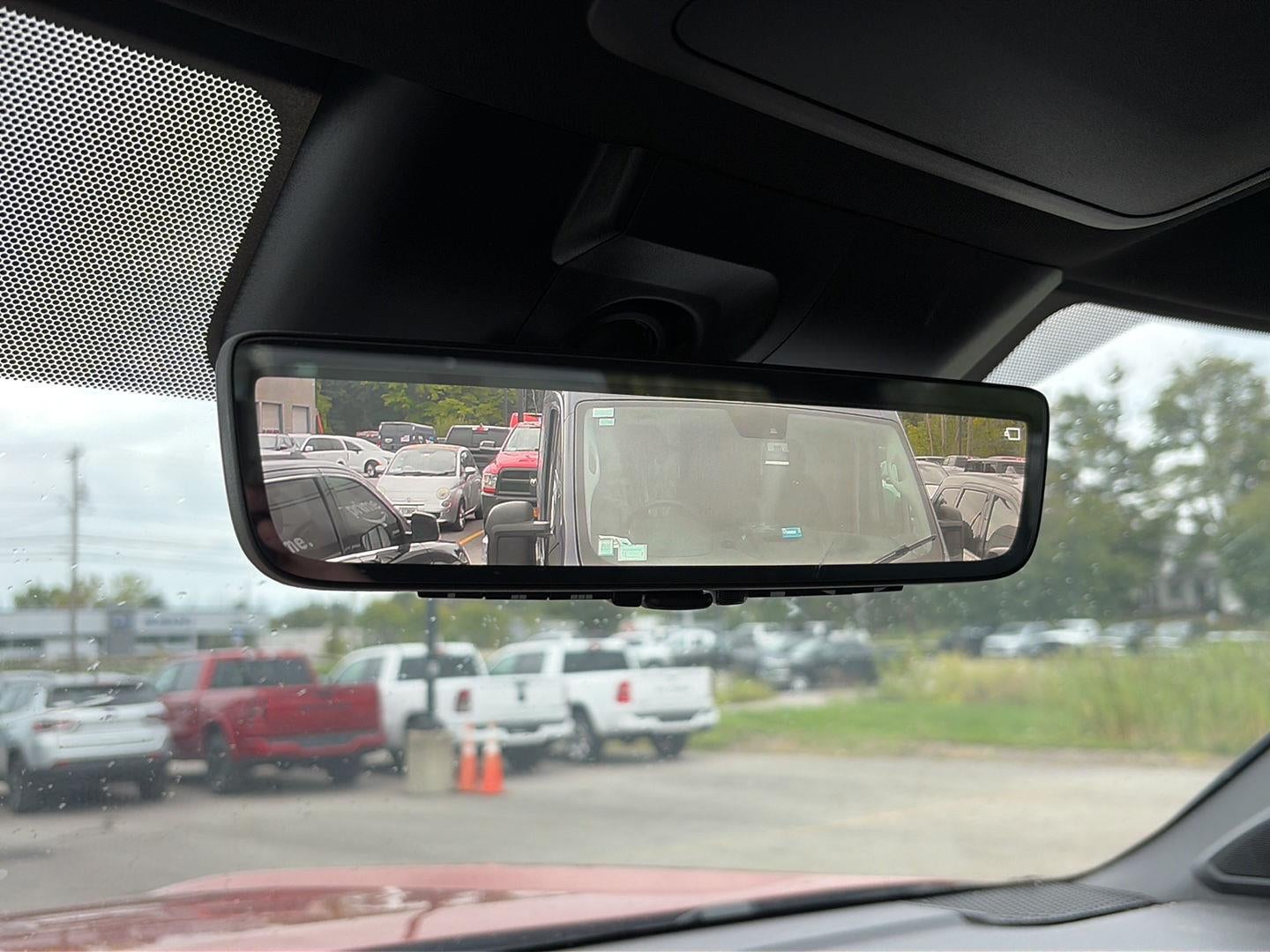 2025 Toyota Tundra 4WD Limited