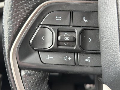 2025 Toyota Tundra 4WD Limited