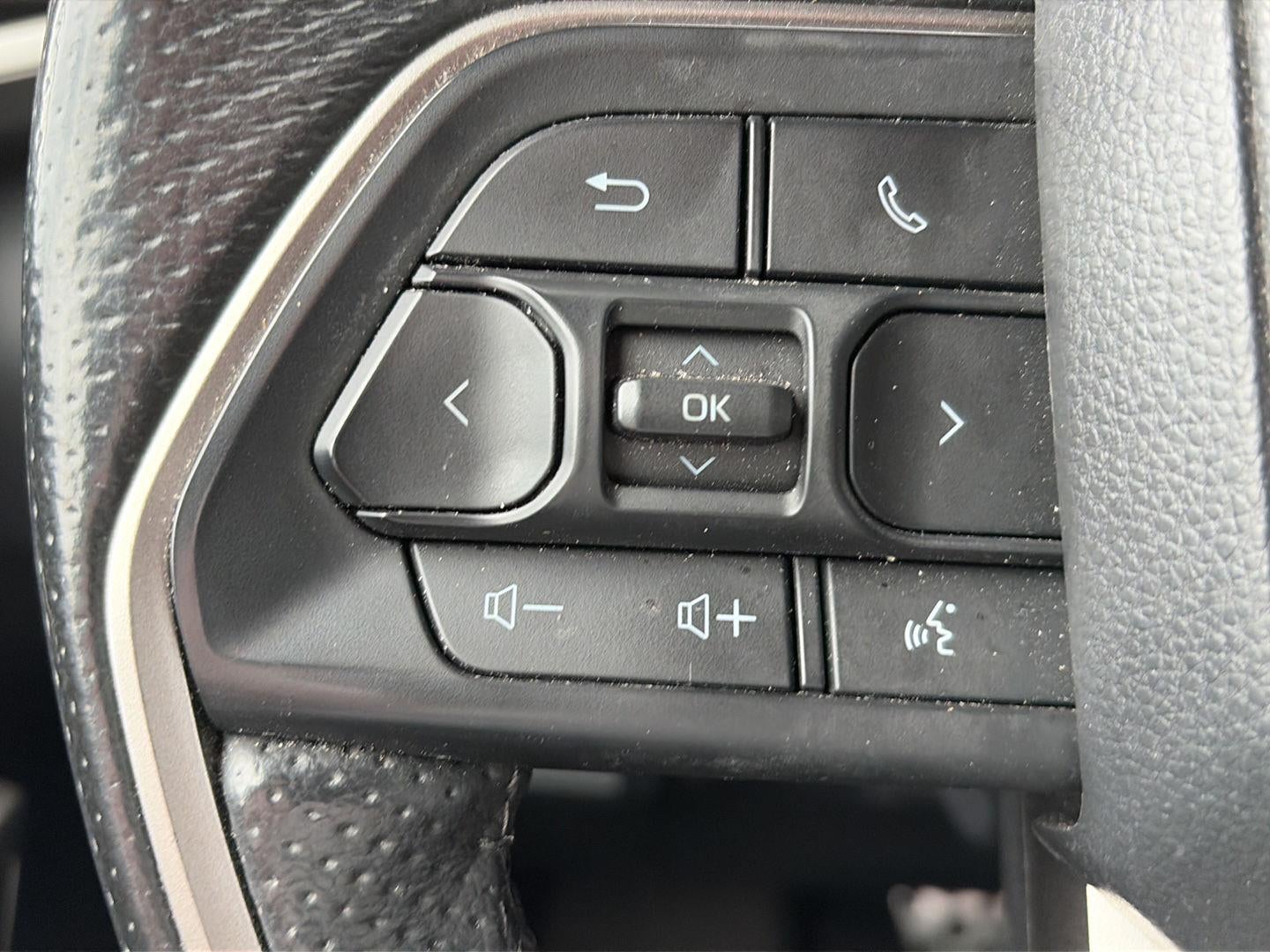 2025 Toyota Tundra 4WD Limited