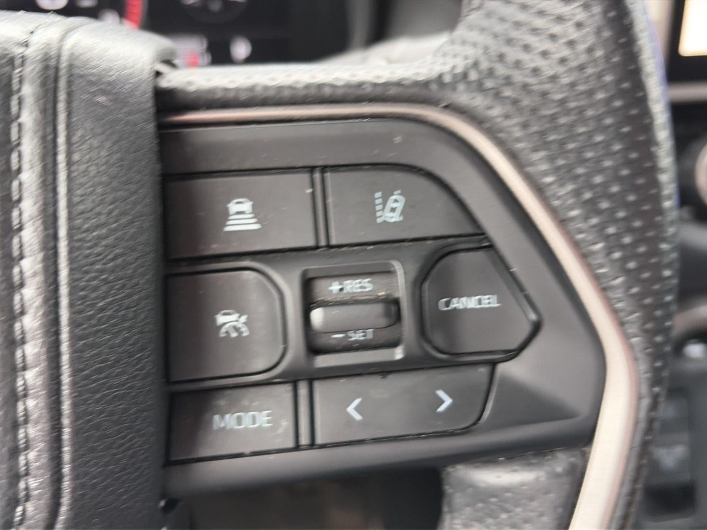2025 Toyota Tundra 4WD Limited