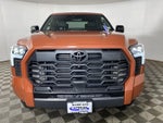 2025 Toyota Tundra 4WD Limited