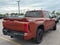 2025 Toyota Tundra 4WD Limited