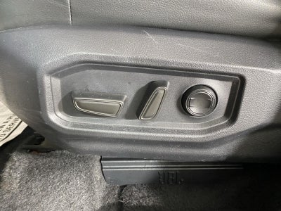 2025 Toyota Tundra 4WD Limited