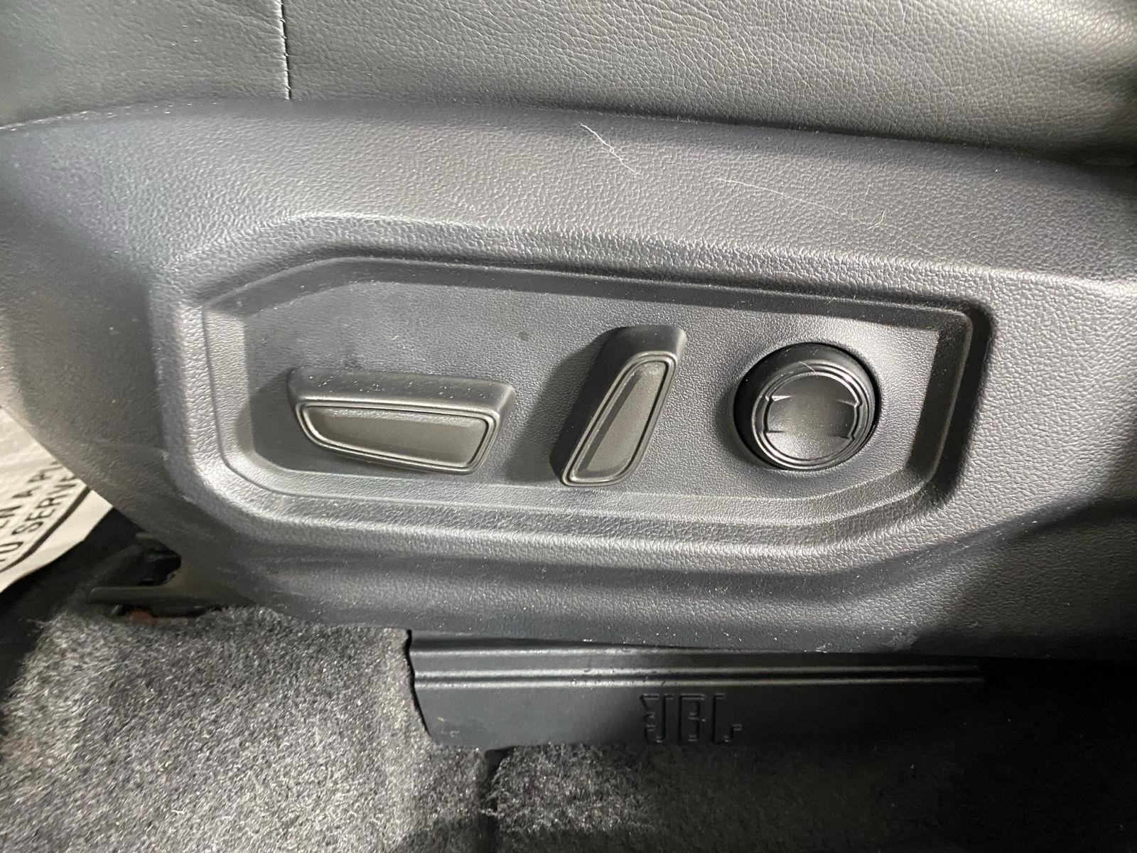 2025 Toyota Tundra 4WD Limited