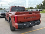 2025 Toyota Tundra 4WD Limited