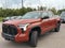 2025 Toyota Tundra 4WD Limited