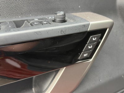 2025 Toyota Tundra 4WD Limited