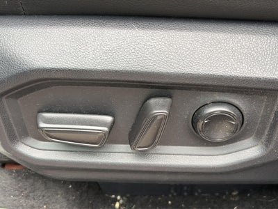 2025 Toyota Tundra 4WD Limited