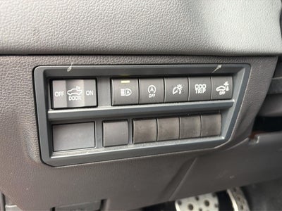 2025 Toyota Tundra 4WD Limited