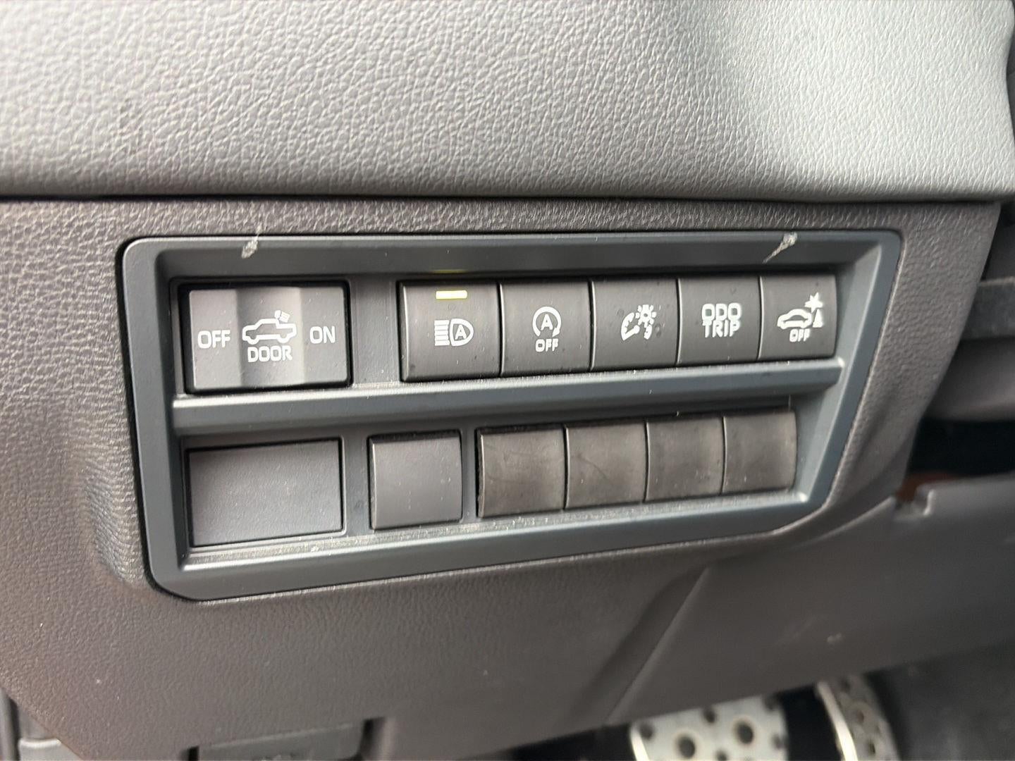 2025 Toyota Tundra 4WD Limited