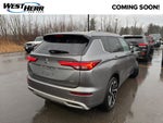 2022 Mitsubishi Outlander SEL 2.5 S-AWC