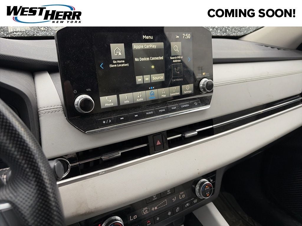 2022 Mitsubishi Outlander SEL 2.5 S-AWC