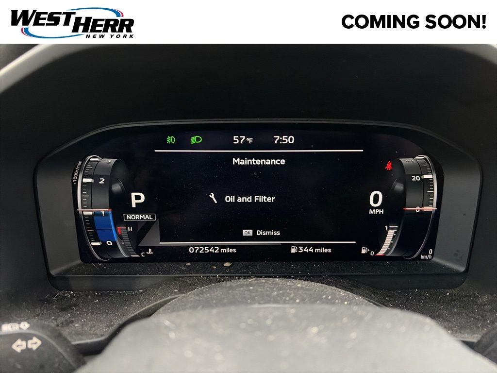 2022 Mitsubishi Outlander SEL 2.5 S-AWC