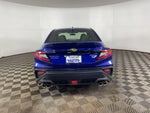 2024 Subaru WRX TR
