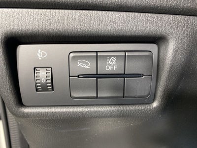 2023 Mazda Mazda CX-5 2.5 S