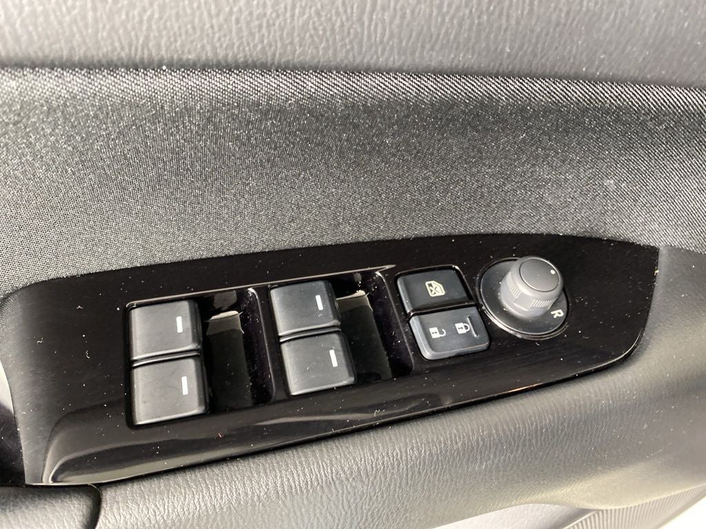 2023 Mazda Mazda CX-5 2.5 S