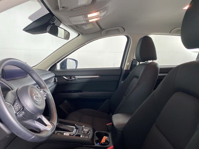 2023 Mazda Mazda CX-5 2.5 S