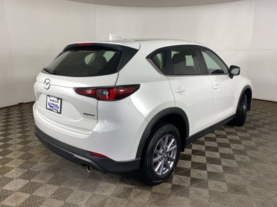 2023 Mazda Mazda CX-5 2.5 S