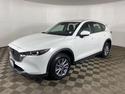 2023 Mazda Mazda CX-5 2.5 S