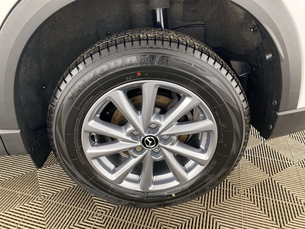 2023 Mazda Mazda CX-5 2.5 S