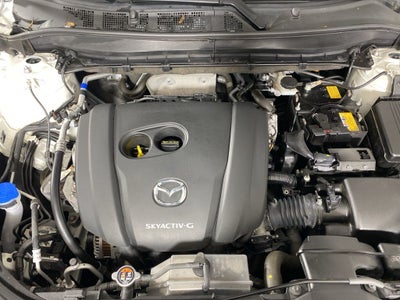 2023 Mazda Mazda CX-5 2.5 S