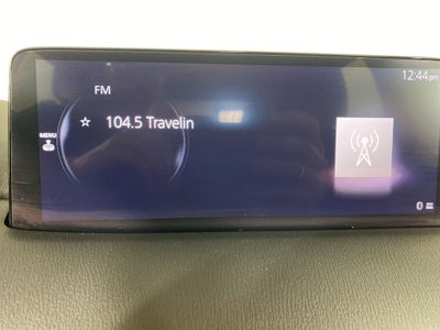 2023 Mazda Mazda CX-5 2.5 S