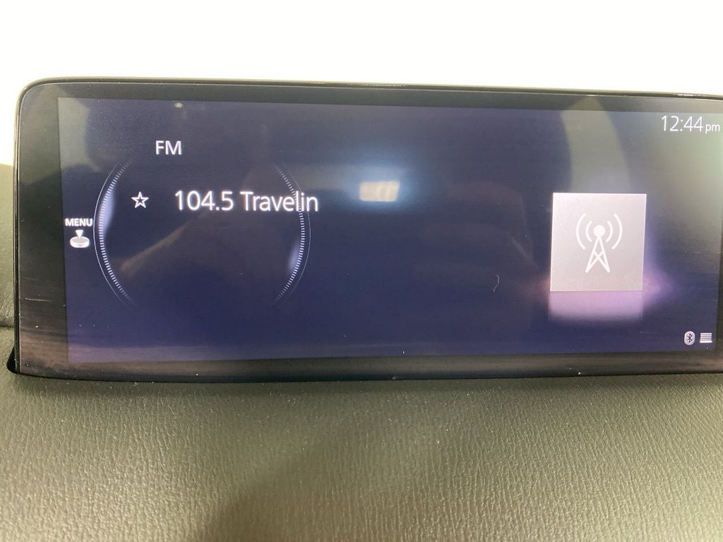 2023 Mazda Mazda CX-5 2.5 S