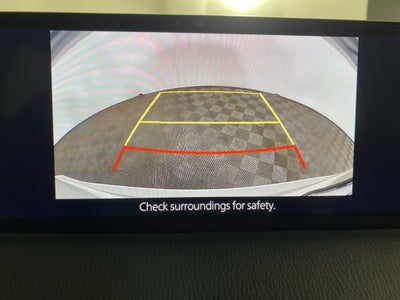 2023 Mazda Mazda CX-5 2.5 S