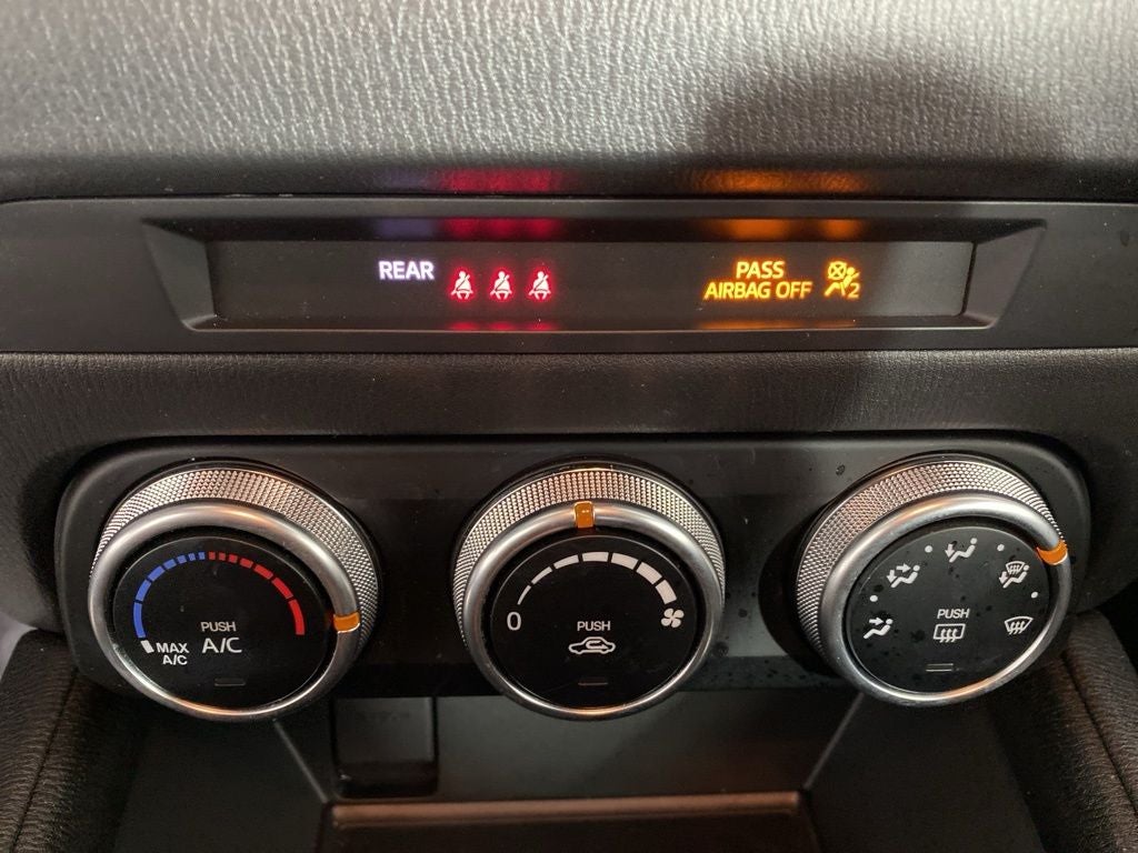 2023 Mazda Mazda CX-5 2.5 S