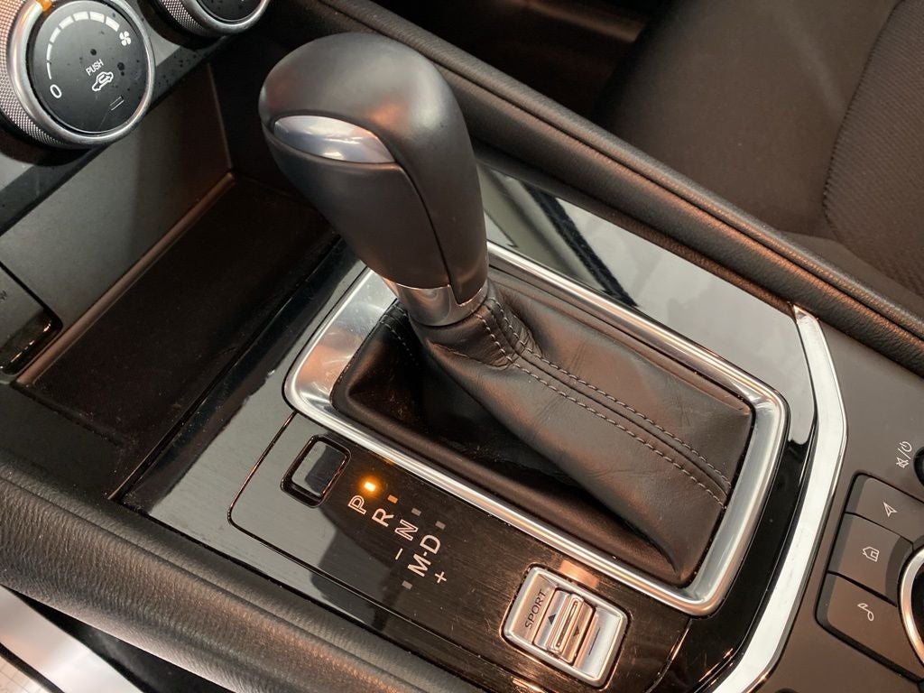 2023 Mazda Mazda CX-5 2.5 S